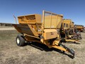  Fair Mfg 7825 Bale Processor