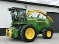 2014 John Deere 7480 Self-Propelled Forage Harvester