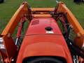 2016 Kubota MX5200 Tractor