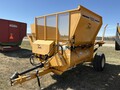  Fair Mfg 7825 Bale Processor