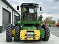 2014 John Deere 7480 Self-Propelled Forage Harvester
