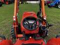 2016 Kubota MX5200 Tractor