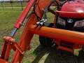 2016 Kubota MX5200 Tractor