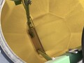 2012 John Deere 1890 Air Seeder
