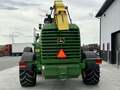 2014 John Deere 7480 Self-Propelled Forage Harvester