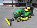 2015 John Deere X320 Lawn Mower