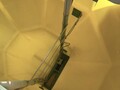 2012 John Deere 1890 Air Seeder