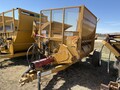 Haybuster 2650 Grinders and Mixer