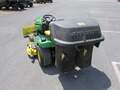 2015 John Deere X320 Lawn Mower
