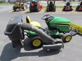 2015 John Deere X320 Lawn Mower
