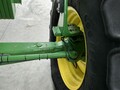 2014 John Deere 7480 Self-Propelled Forage Harvester