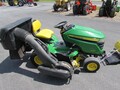 2015 John Deere X320 Lawn Mower