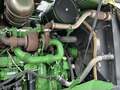 2014 John Deere 7480 Self-Propelled Forage Harvester