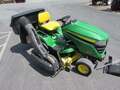 2015 John Deere X320 Lawn Mower