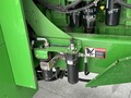 2014 John Deere 7480 Self-Propelled Forage Harvester