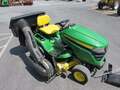 2015 John Deere X320 Lawn Mower