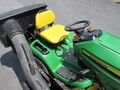 2015 John Deere X320 Lawn Mower