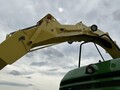 2014 John Deere 7480 Self-Propelled Forage Harvester