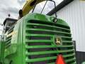 2014 John Deere 7480 Self-Propelled Forage Harvester