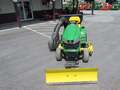 2015 John Deere X320 Lawn Mower