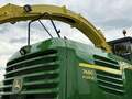 2014 John Deere 7480 Self-Propelled Forage Harvester