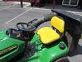 2015 John Deere X320 Lawn Mower