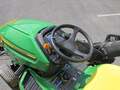 2015 John Deere X320 Lawn Mower