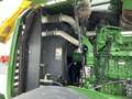 2014 John Deere 7480 Self-Propelled Forage Harvester