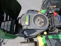 2015 John Deere X320 Lawn Mower