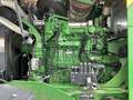 2014 John Deere 7480 Self-Propelled Forage Harvester