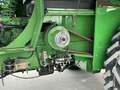 2014 John Deere 7480 Self-Propelled Forage Harvester