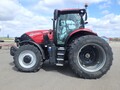 2021 Case IH Puma 165 CVT Tractor