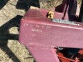  Rowse T9 Sickle Mower