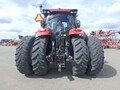 2021 Case IH Puma 165 CVT Tractor