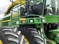 2014 John Deere 7480 Self-Propelled Forage Harvester