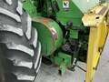2014 John Deere 7480 Self-Propelled Forage Harvester