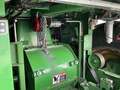 2014 John Deere 7480 Self-Propelled Forage Harvester