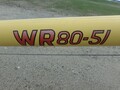 2010 Westfield WR80-51 Augers and Conveyor