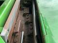 2014 John Deere 7480 Self-Propelled Forage Harvester