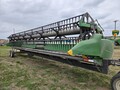 2016 John Deere 635FD Platform