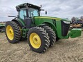 2013 John Deere 8360R Tractor