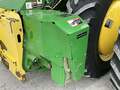 2014 John Deere 7480 Self-Propelled Forage Harvester