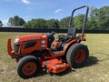 2008 Kubota B2320 Tractor