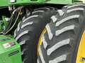2014 John Deere 7480 Self-Propelled Forage Harvester
