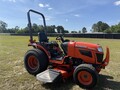 2008 Kubota B2320 Tractor