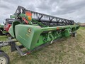 2016 John Deere 635FD Platform