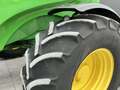 2014 John Deere 7480 Self-Propelled Forage Harvester