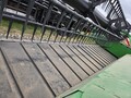 2016 John Deere 635FD Platform
