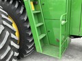 2014 John Deere 7480 Self-Propelled Forage Harvester