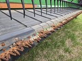 2021 John Deere RD40F Platform